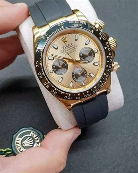 rolex cinturino caucciu prezzo|Rolex Pezzi/accessori .